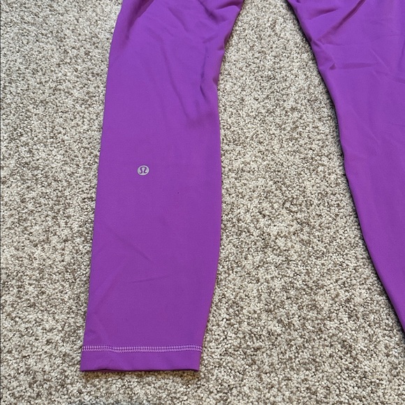 Fast and Free High Rise Tight - Picture 4 of 6